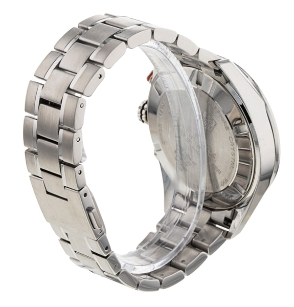 Tag Heuer Carrera CV7A11.BA0795